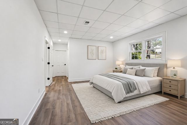 4614 Shumart Drive, Snellville, GA 30039