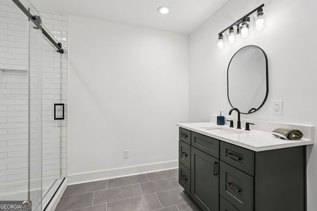 4614 Shumart Drive, Snellville, GA 30039