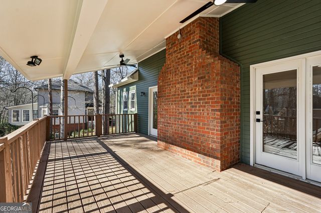 4614 Shumart Drive, Snellville, GA 30039