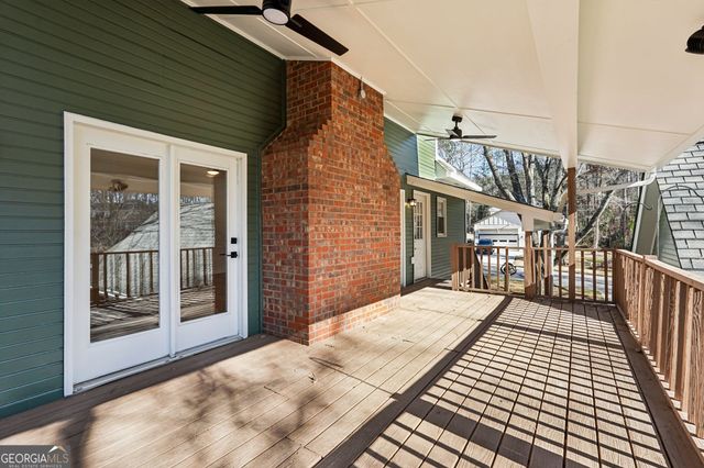 4614 Shumart Drive, Snellville, GA 30039