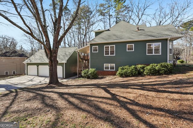 4614 Shumart Drive, Snellville, GA 30039