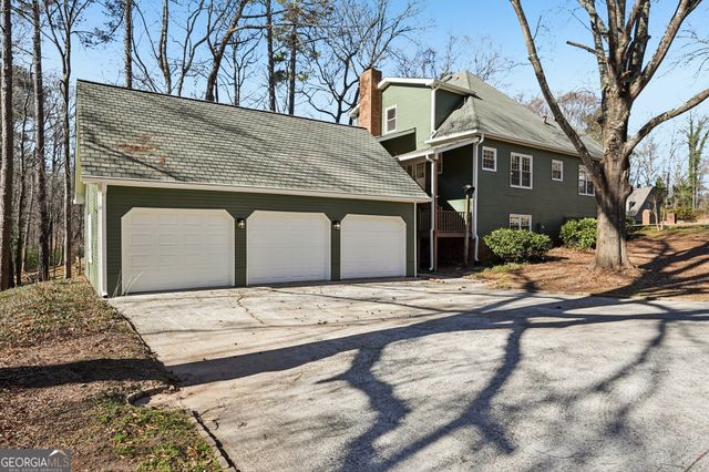 4614 Shumart Drive, Snellville, GA 30039