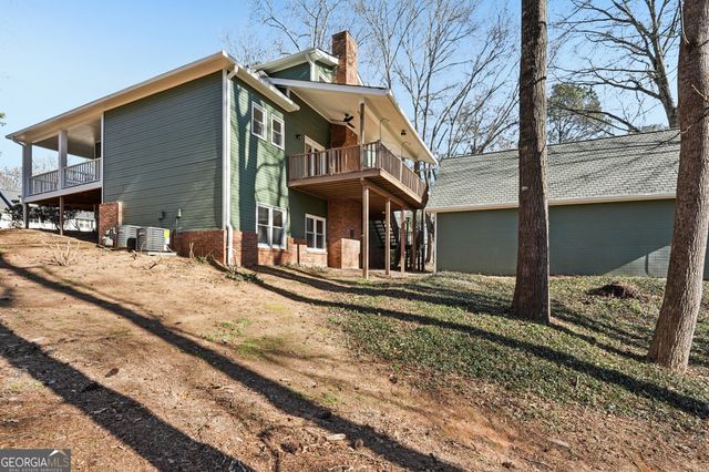 4614 Shumart Drive, Snellville, GA 30039