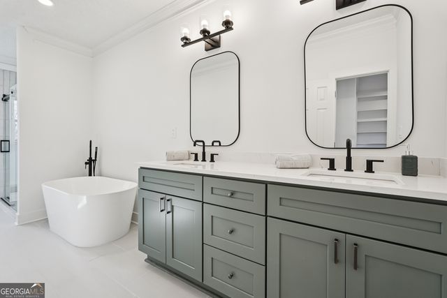 4614 Shumart Drive, Snellville, GA 30039