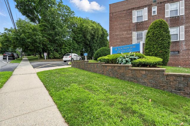 14 Soundview Avenue 31, White Plains, NY 10606