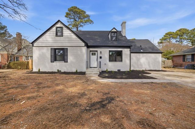 8552 Culfor CRES, Norfolk, VA 23503