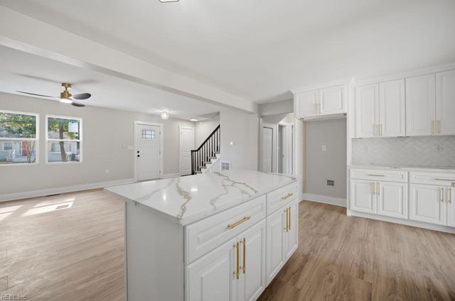 8552 Culfor CRES, Norfolk, VA 23503