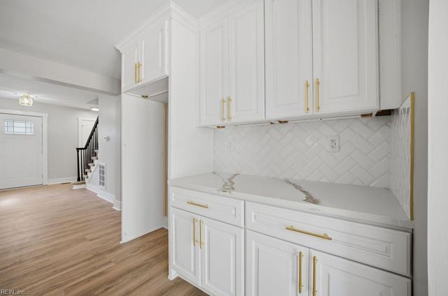 8552 Culfor CRES, Norfolk, VA 23503