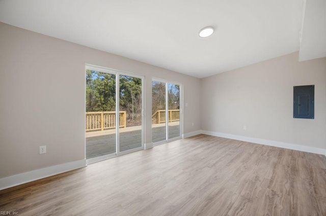 8552 Culfor CRES, Norfolk, VA 23503