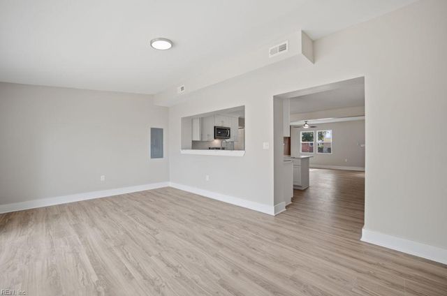 8552 Culfor CRES, Norfolk, VA 23503