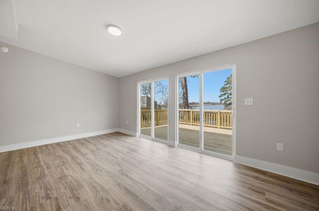 8552 Culfor CRES, Norfolk, VA 23503