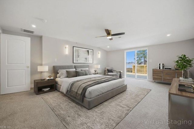 8552 Culfor CRES, Norfolk, VA 23503