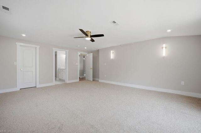 8552 Culfor CRES, Norfolk, VA 23503