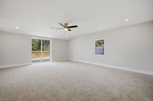 8552 Culfor CRES, Norfolk, VA 23503