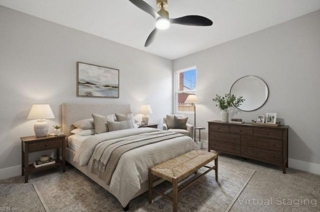 8552 Culfor CRES, Norfolk, VA 23503