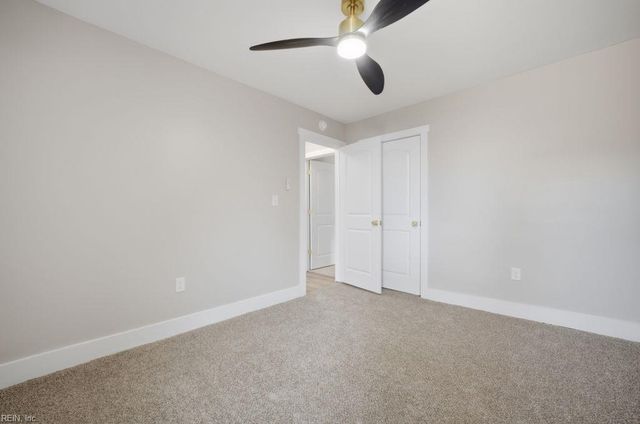 8552 Culfor CRES, Norfolk, VA 23503