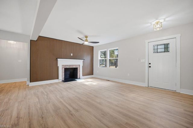 8552 Culfor CRES, Norfolk, VA 23503