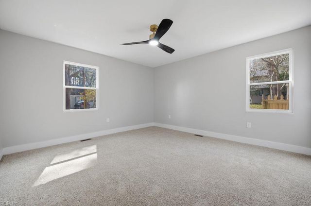 8552 Culfor CRES, Norfolk, VA 23503