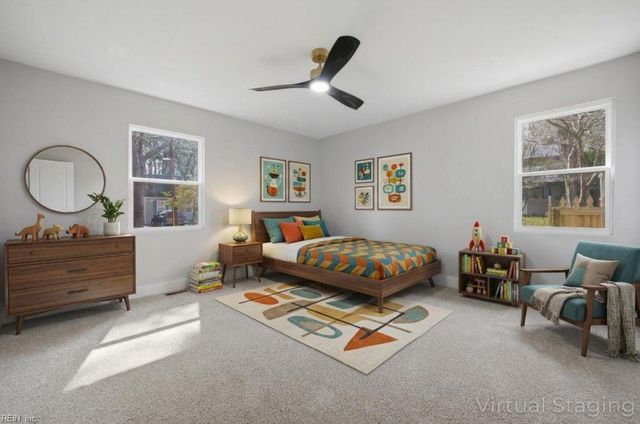 8552 Culfor CRES, Norfolk, VA 23503