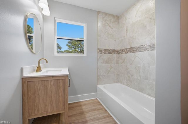 8552 Culfor CRES, Norfolk, VA 23503