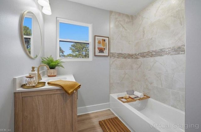 8552 Culfor CRES, Norfolk, VA 23503