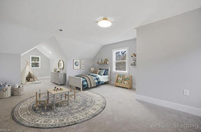 8552 Culfor CRES, Norfolk, VA 23503