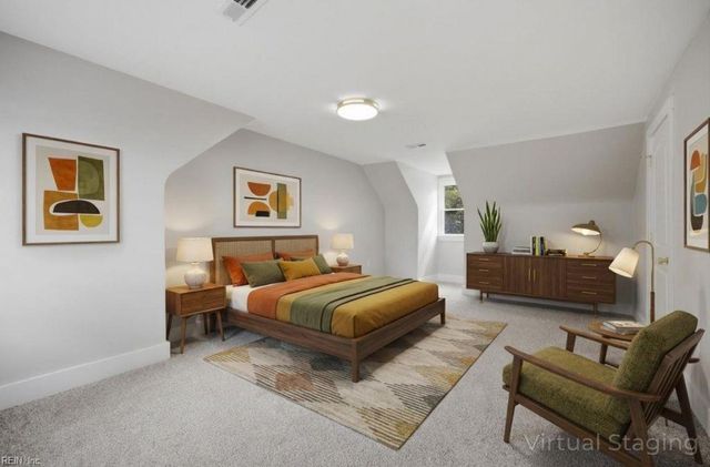 8552 Culfor CRES, Norfolk, VA 23503