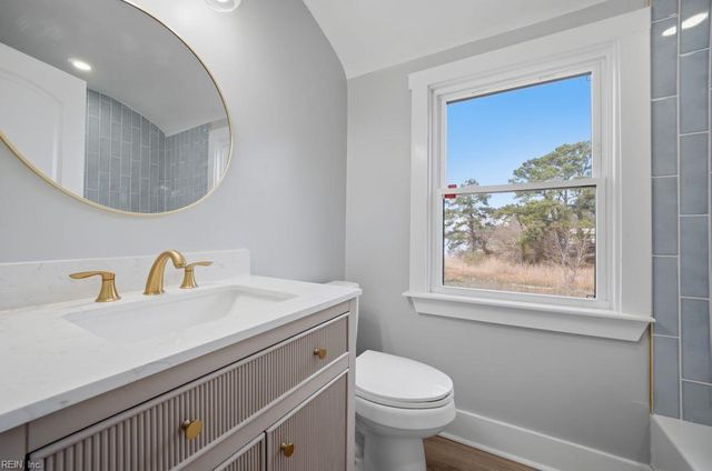 8552 Culfor CRES, Norfolk, VA 23503