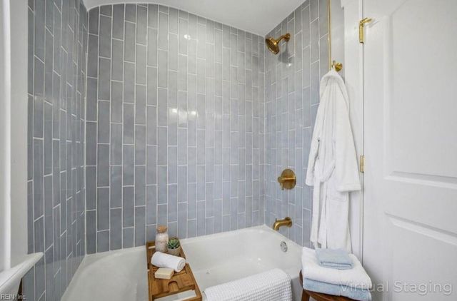 8552 Culfor CRES, Norfolk, VA 23503