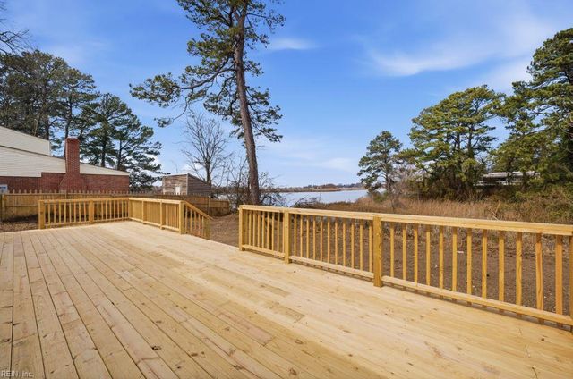 8552 Culfor CRES, Norfolk, VA 23503