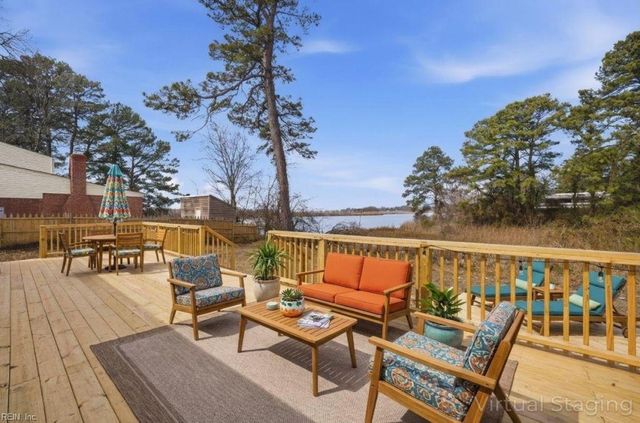 8552 Culfor CRES, Norfolk, VA 23503