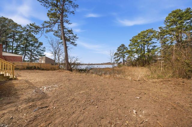 8552 Culfor CRES, Norfolk, VA 23503