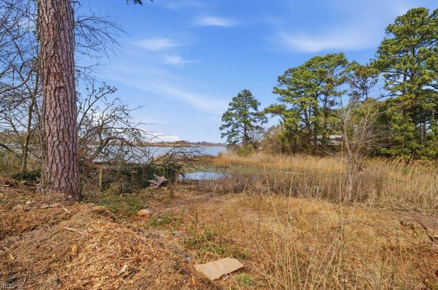 8552 Culfor CRES, Norfolk, VA 23503