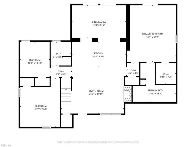 8552 Culfor CRES, Norfolk, VA 23503