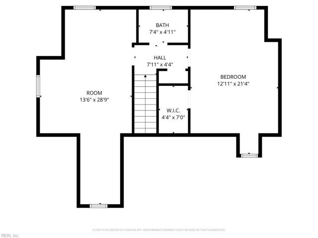 8552 Culfor CRES, Norfolk, VA 23503