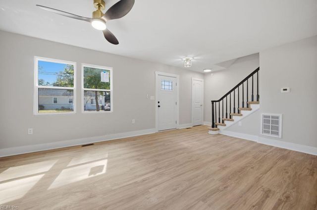 8552 Culfor CRES, Norfolk, VA 23503