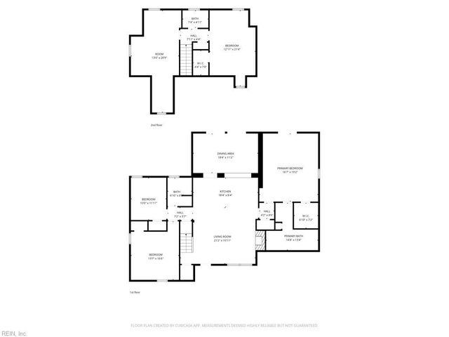 8552 Culfor CRES, Norfolk, VA 23503