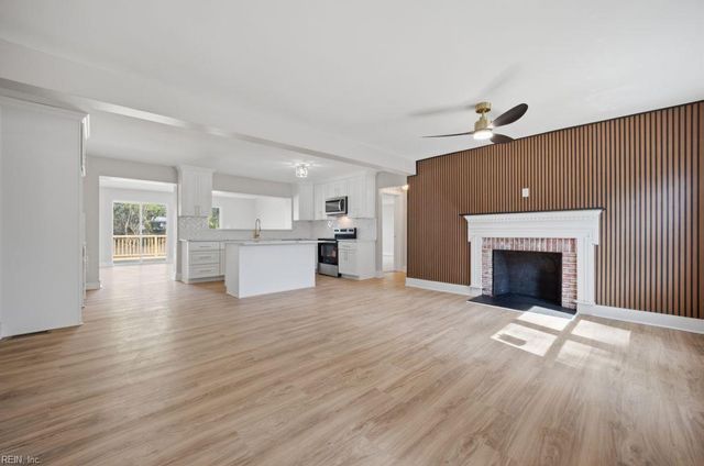 8552 Culfor CRES, Norfolk, VA 23503