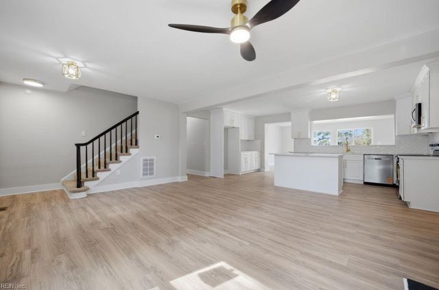 8552 Culfor CRES, Norfolk, VA 23503