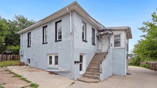 124 E Olinda Avenue, Des Moines, IA 50315