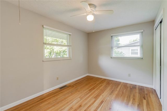 615 Wright Street, Yellow Springs Vlg, OH 45387