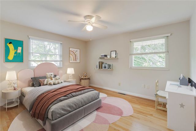 615 Wright Street, Yellow Springs Vlg, OH 45387