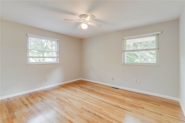 615 Wright Street, Yellow Springs Vlg, OH 45387