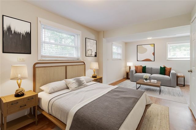 615 Wright Street, Yellow Springs Vlg, OH 45387