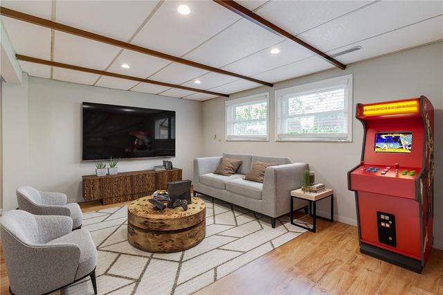 615 Wright Street, Yellow Springs Vlg, OH 45387