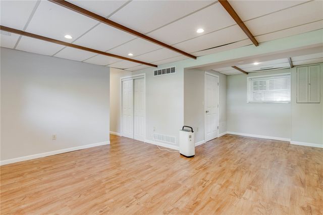 615 Wright Street, Yellow Springs Vlg, OH 45387