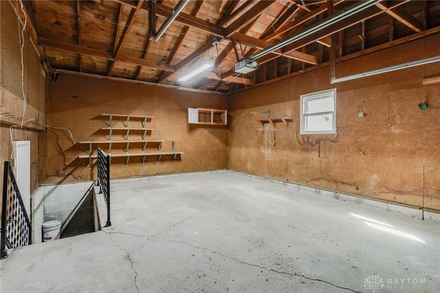 615 Wright Street, Yellow Springs Vlg, OH 45387