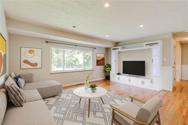 615 Wright Street, Yellow Springs Vlg, OH 45387