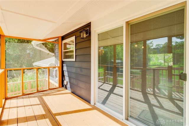 615 Wright Street, Yellow Springs Vlg, OH 45387