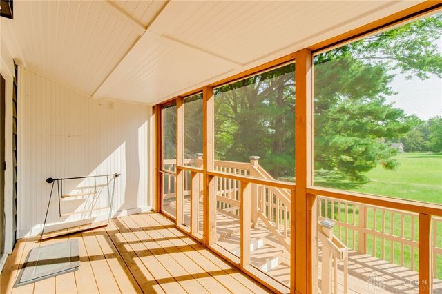 615 Wright Street, Yellow Springs Vlg, OH 45387